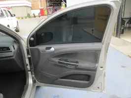 2019  Volkswagen Voyage - Image 20