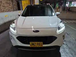 2020  Ford Escape - Image 7