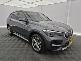 2021  Bmw X1 - Image 40