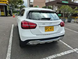 2020  Mercedes Unknown - Image 12