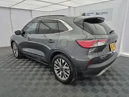 2020  Ford Escape - Image 13