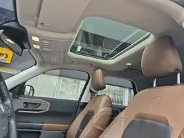 2021  Ford Bronco - Image 25