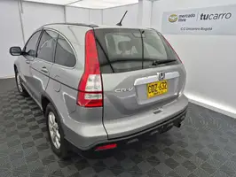 2007  Honda Cr - Image 18