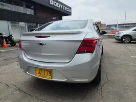 2023  Chevrolet Joy - Image 17