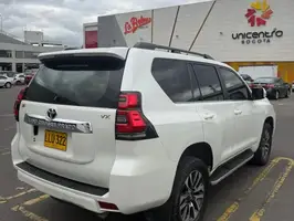 2022  Toyota Prado - Image 13