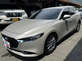 2023  Mazda 3 - Image 7