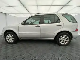 2003  Mercedes Unknown - Image 10