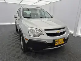 2010  Chevrolet Captiva - Image 8