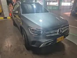 2020  Mercedes Unknown - Image 27