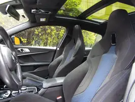 2022  Bmw Serie - Image 16