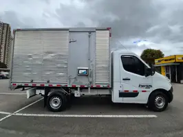 2020  Renault Master - Image 16