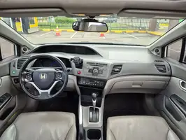 2012  Honda Civic - Image 24