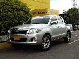 2013  Toyota Hilux - Image 26