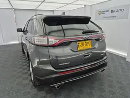 2017  Ford Edge - Image 14