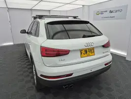 2018  Audi Q3 - Image 14