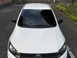 2020  Volkswagen Gol - Image 7