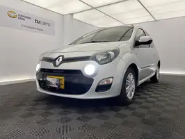 2014  Renault Twingo - Image 7