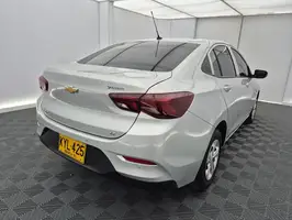 2022  Chevrolet Onix - Image 36