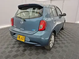 2016  Nissan March - Image 16