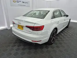2017  Audi A4 - Image 34
