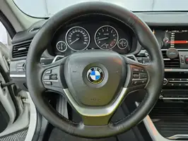 2017  Bmw X3 - Image 64