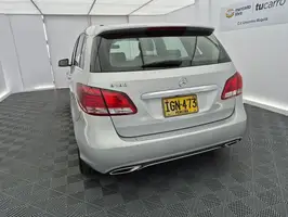 2016  Mercedes Unknown - Image 12