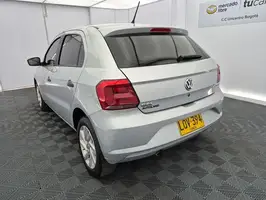 2022  Volkswagen Gol - Image 13