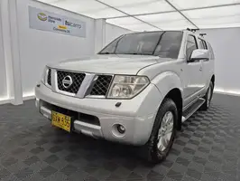 2007  Nissan Pathfinder - Image 11