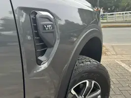 2026  Ford Ranger - Image 19