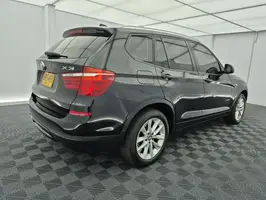 2015  Bmw X3 - Image 38