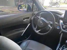 2026  Toyota Corolla - Image 16