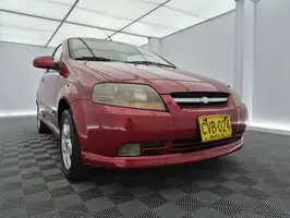 2008  Chevrolet Aveo - Image 6