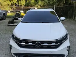 2024  Volkswagen Nivus - Image 16