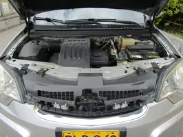 2011  Chevrolet Captiva - Image 25