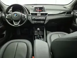 2016  Bmw X1 - Image 25