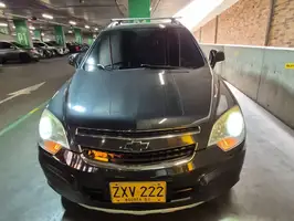 2014  Chevrolet Captiva - Image 7