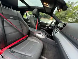 2022  Mercedes Unknown - Image 15