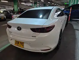 2022  Mazda 3 - Image 15