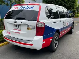 2013  Kia Carnival - Image 11