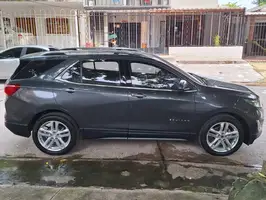 2018  Chevrolet Equinox - Image 33