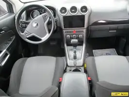 2015  Chevrolet Captiva - Image 15