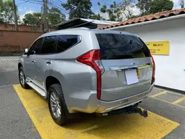 2018  Mitsubishi Unknown - Image 33