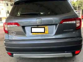 2022  Honda Pilot - Image 10