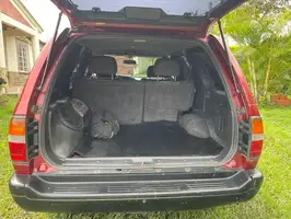 1998  Nissan Pathfinder - Image 14