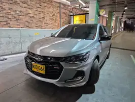 2025  Chevrolet Onix - Image 10