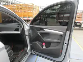 2018  Audi Q5 - Image 21