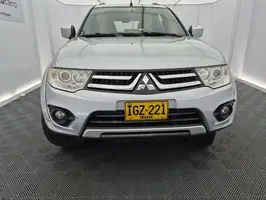 2016  Mitsubishi Unknown - Image 6