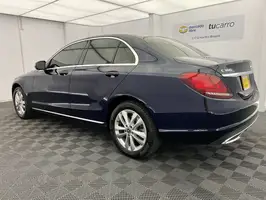 2019  Mercedes Unknown - Image 11