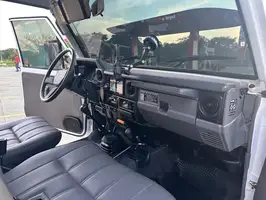 1996  Toyota Land - Image 22