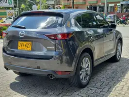 2022  Mazda Cx - Image 13